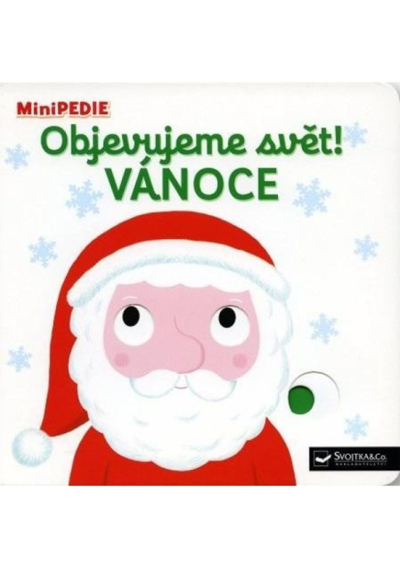 Objevujeme svět! Vánoce