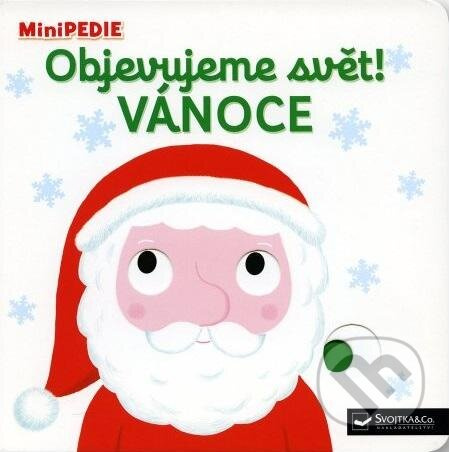 Objevujeme svět! Vánoce