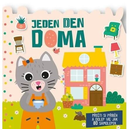 Jeden den - Doma