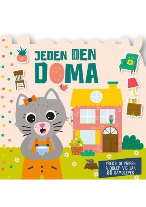 Jeden den - Doma