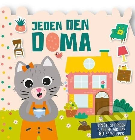 Jeden den - Doma