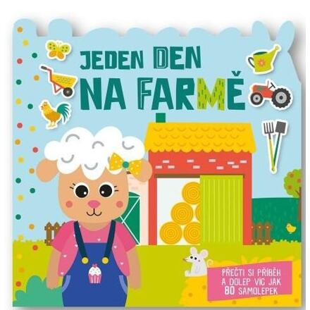 Jeden den - Na farmě