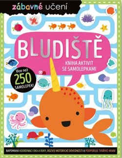 Zábavné učení - Bludiště - Charly Lane, Stuart Lynch