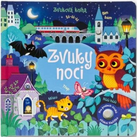 Zvuky noci