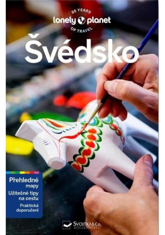 Švédsko