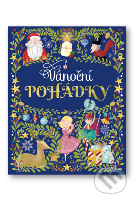 Vánoční pohádky