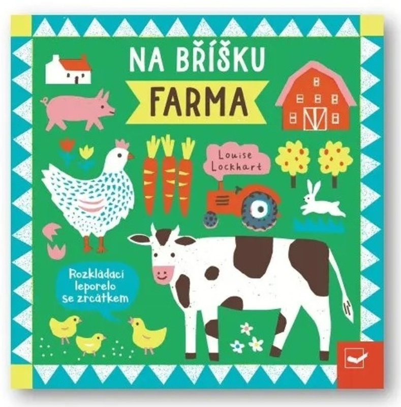 Na bříšku - Farma
