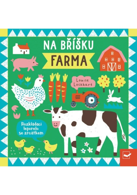 Na bříšku - Farma