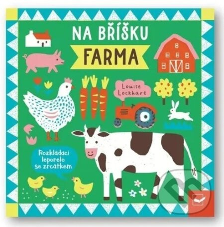 Na bříšku - Farma