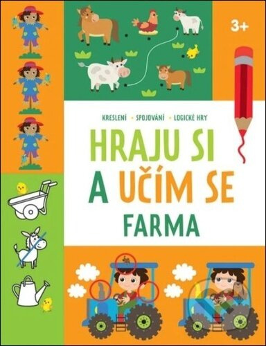Hraju si a učím se - Farma 3+