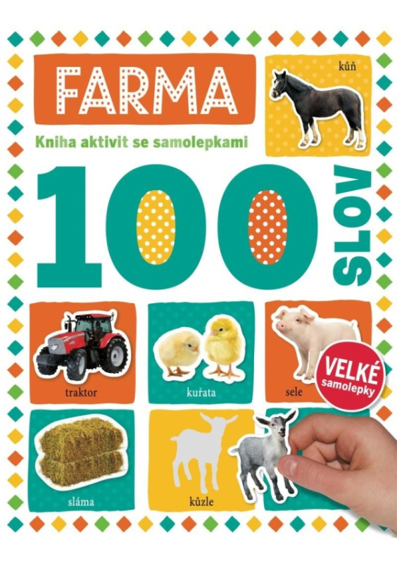 Farma 100 slov
