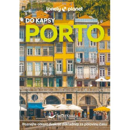 Porto do kapsy - Lonely Planet