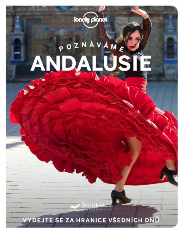 Andalusie (poznáváme)