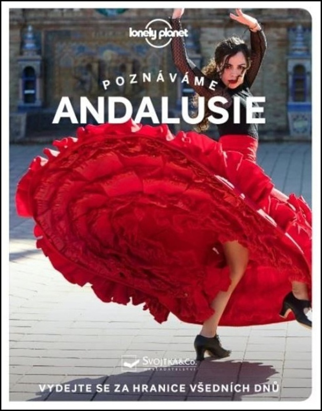 Andalusie (poznáváme)