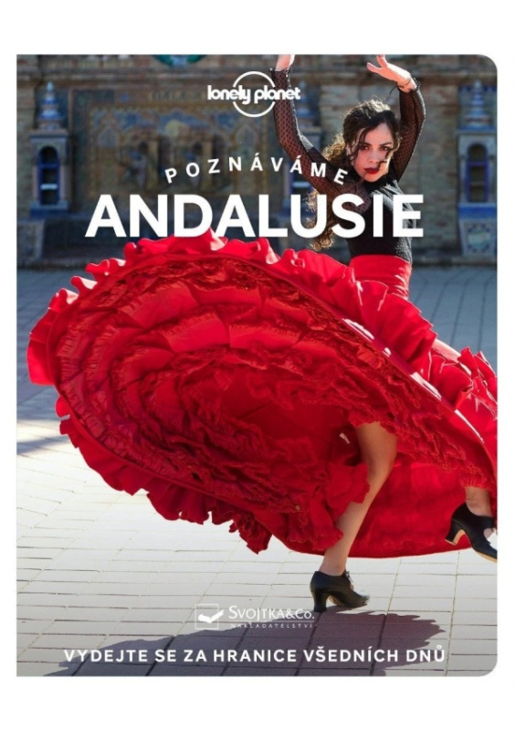 Andalusie (poznáváme)