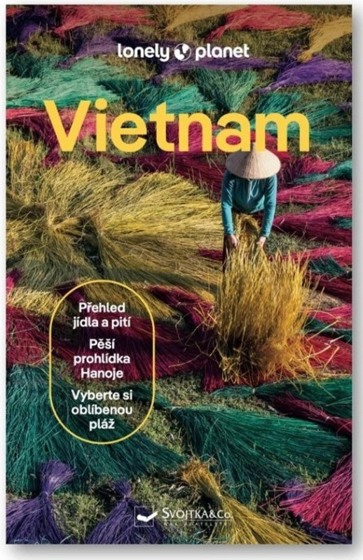 Vietnam - Lonely Planet