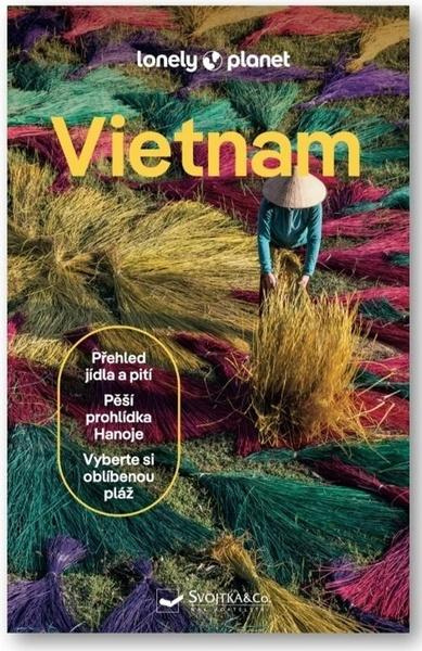 Vietnam - Lonely Planet