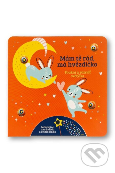 Mám tě rád, má hvězdičko