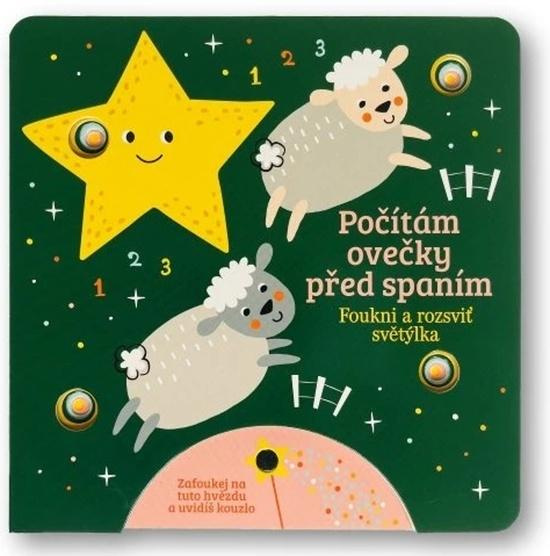 Počítám ovečky před spaním