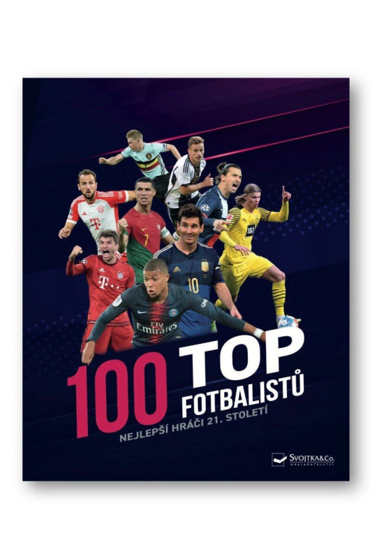 100 top fotbalistů - Nejlepší hráči 21. století - Jens kol. a Dreisbach