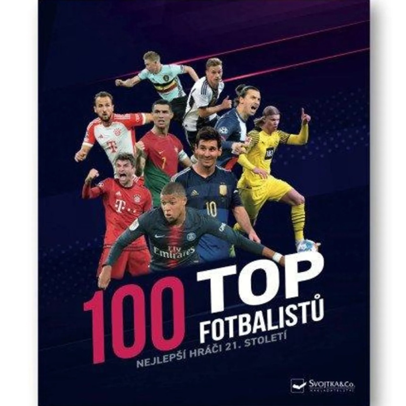 100 top fotbalistů - Nejlepší hráči 21. století - Jens kol. a Dreisbach