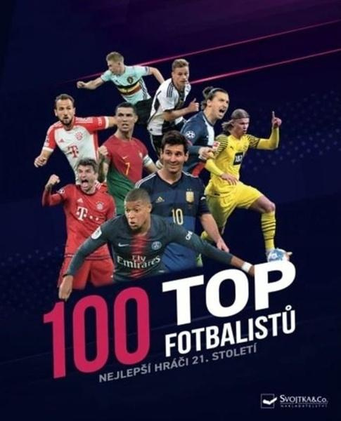 100 top fotbalistů - Nejlepší hráči 21. století - Jens kol. a Dreisbach