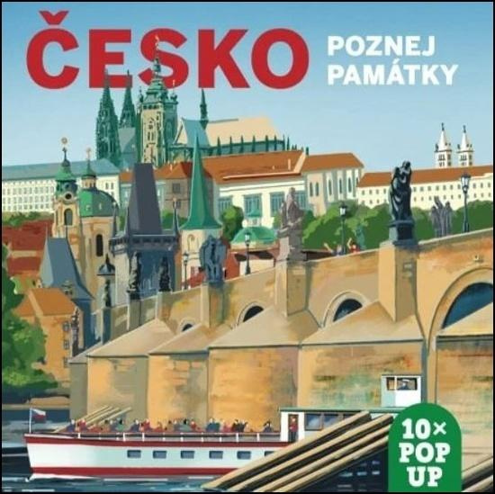 Česko Poznej památky - Richard Cortés