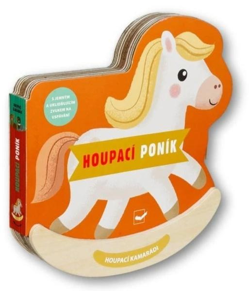Houpací poník -  Autor Neuveden