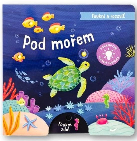 Foukni a rozsviť - Pod mořem