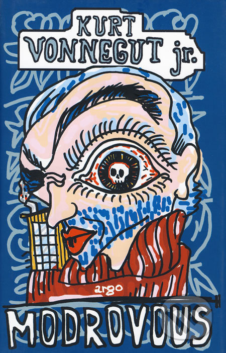 Modrovous - Kurt Vonnegut jr.