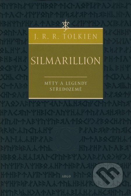 Silmarillion - J. R. R. Tolkien
