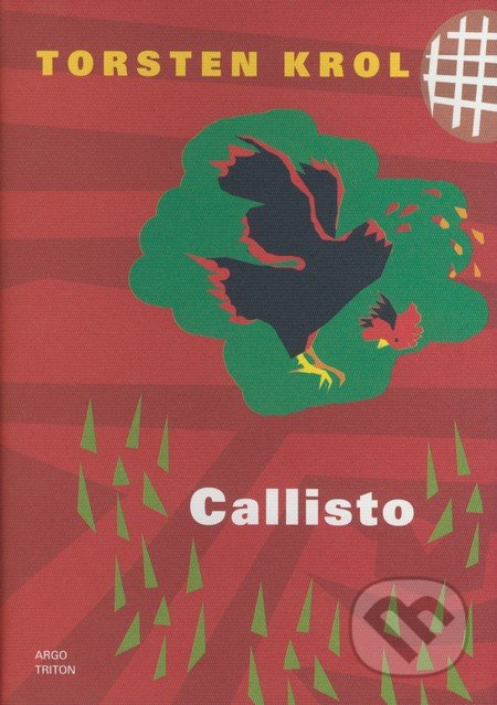Callisto - Torsten Krol