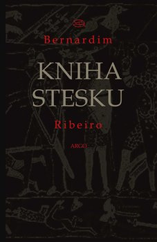 Kniha stesku - Bernardim Ribeiro