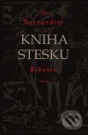 Kniha stesku - Bernardim Ribeiro