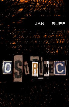 Ostřinec - Jan Rupp