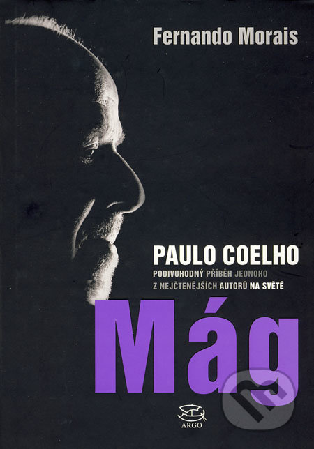 Mág - Paulo Coelho - Fernando Morais