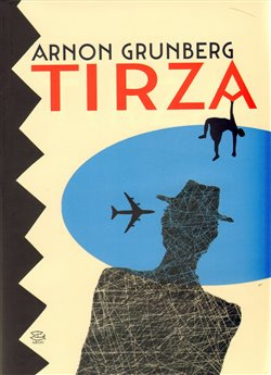 Tirza - Arnon Grunberg