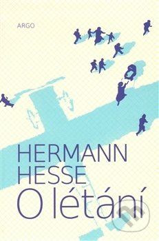 O létání - Hermann Hesse