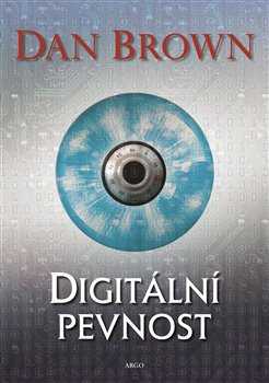 Digitální pevnost - Dan Brown