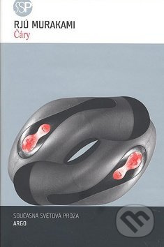 Čáry - Rjú Murakami