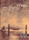 Dopisy přátelství, lásky a magie - Fernando Pessoa