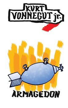 Armagedon - Kurt Vonnegut jr.