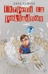 Utrpení za pokladnou - Anna Samová
