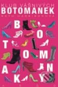 Klub vášnivých botomanek - Beth Harbisonová
