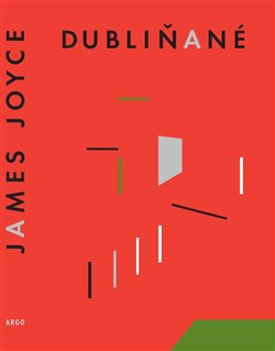 Dubliňané - James Joyce