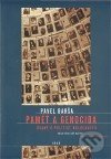 Paměť a genocida - Pavel Barša