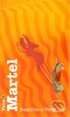 Beatrice a Vergilius - Yann Martel