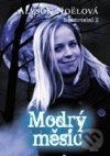 Modrý měsíc - Alyson Noëlová