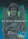 Její děsivá souměrnost - Audrey Niffeneggerová