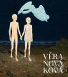 Věra Nováková – monografie - Pavla Pečinková, Richard Drury, Pavel Brázda